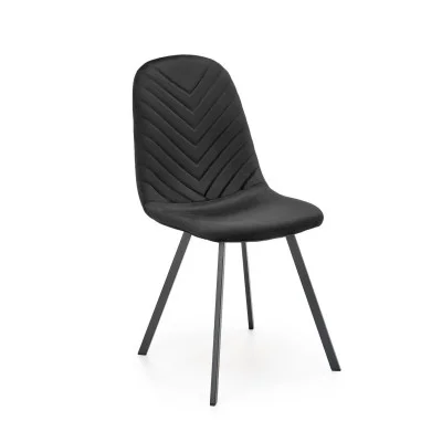 CHAIR K 462, BLACK